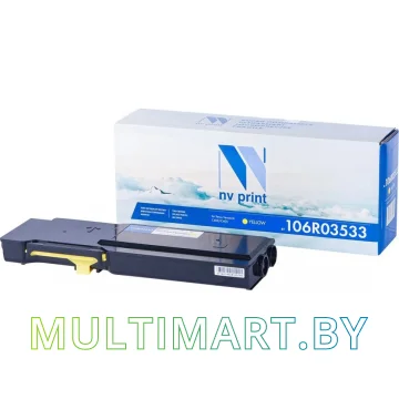 Картридж NV Print NV-106R03533Y